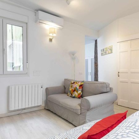 Apartamento Centrico Y Confortable Madri Exterior foto