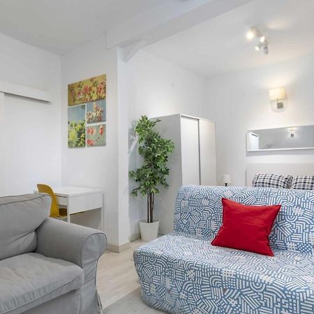 Apartamento Centrico Y Confortable Madri Exterior foto