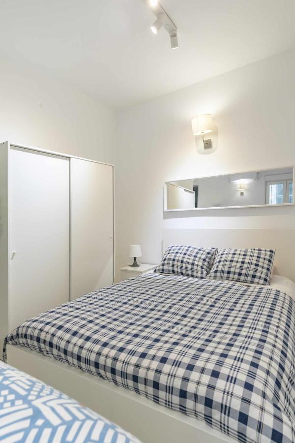 Apartamento Centrico Y Confortable Madri Exterior foto